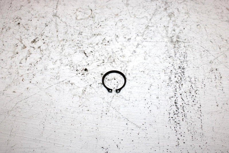 2001 Polaris Magnum 325 Oem Transmission Retaining Ring 3233306 AP30