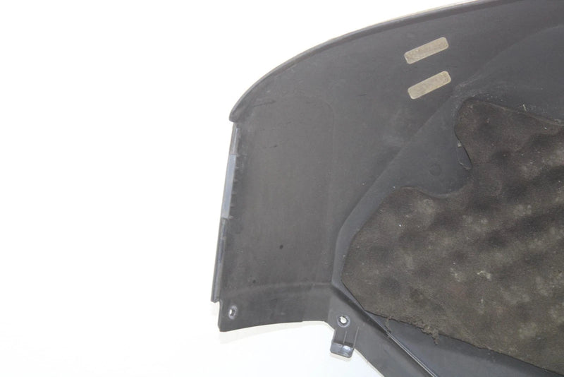 2007 Ski-doo Mxz 1000 Oem Left Side Panel (Black) 517303359 SS92