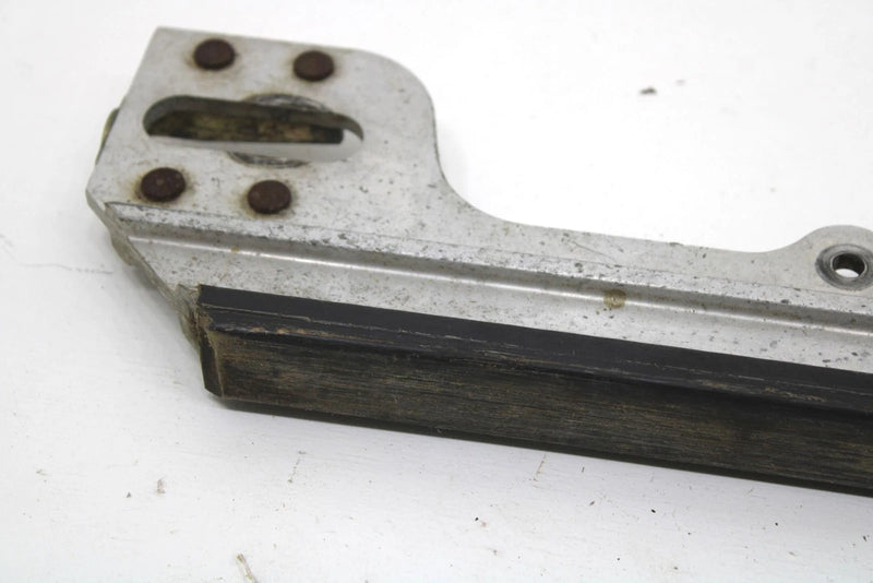 1992 Yamaha Exciter Ii Le Oem Right Skid Rail 88R-47411-02-00 SY68