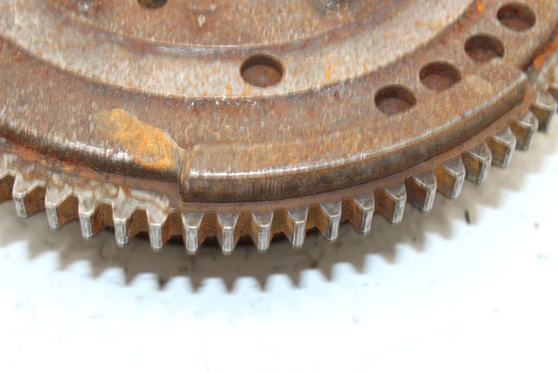 2002 Polaris Magnum 325 Oem Flywheel (F4T757) 3086457 AP185