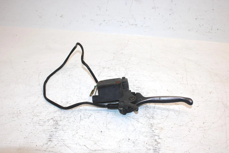 1996 Ski-doo Mxz 583 Oem Brake Master Cylinder 415034600 SS11