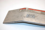 96 Polaris Indy 500 Carb Oem Belt Cover 5240999 B474