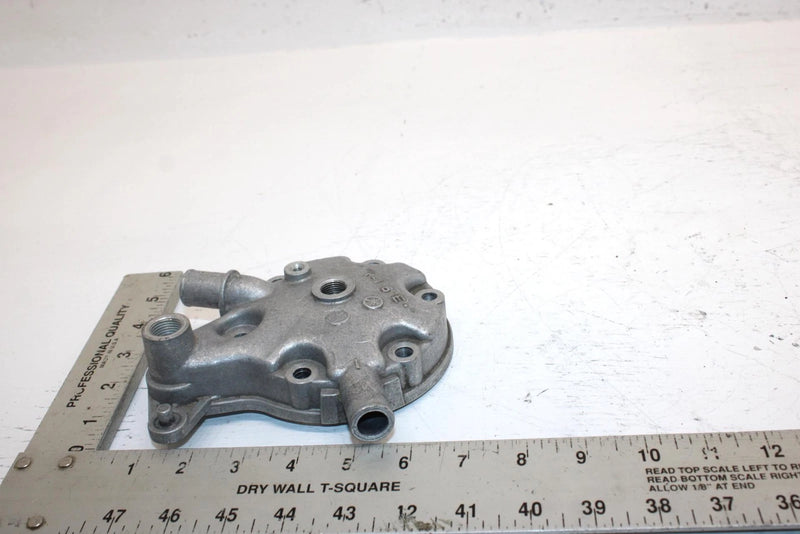 1989 Yamaha Inviter Oem Cylinder Head 81E-11111-01-00 SY17