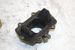 06 Arctic Cat Sabercat 500 Lx Efi Oem Reed Valve and Manifold 3006-713 SAS13