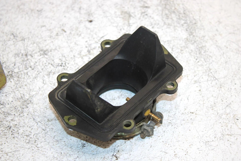 06 Arctic Cat Sabercat 500 Lx Efi Oem Reed Valve and Manifold 3006-713 SAS13