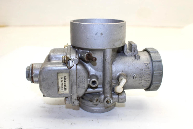 2000 Ski-doo Formula 600 Deluxe Oem Carburetor VM40-122 403138614 B108