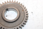 1994 Kawasaki Bayou 220 Oem Ballancer Shaft Drive Gear 59051-1188 AK3