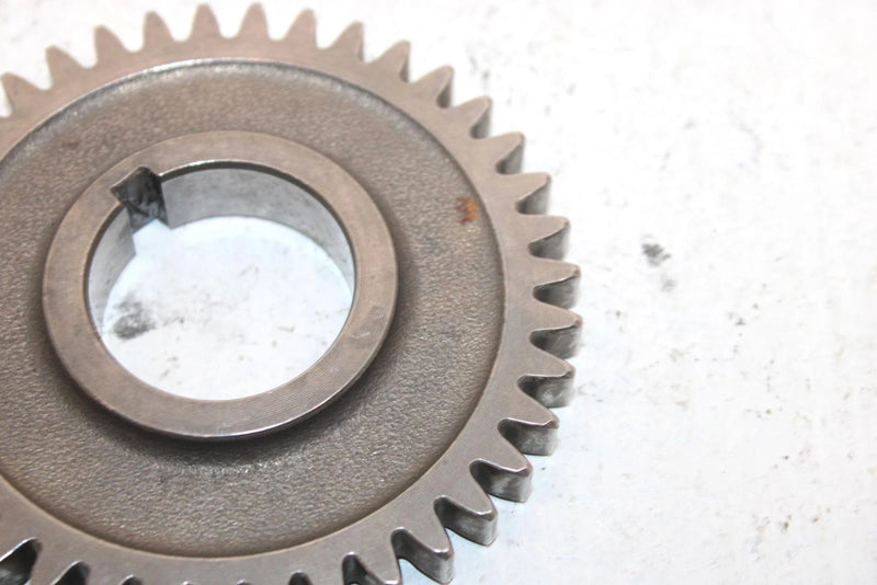 1994 Kawasaki Bayou 220 Oem Ballancer Shaft Drive Gear 59051-1188 AK3