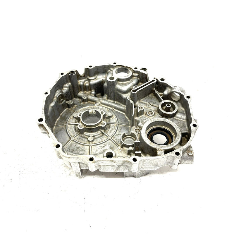 07-11 Honda Rancher 420 TRX420FE ES OEM Rear Crankcase Cover 11340-HP5-600 AH76