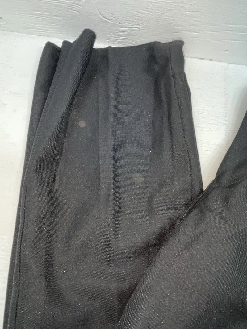 New Vintage Black Mesquite Polyester Pants VV-49