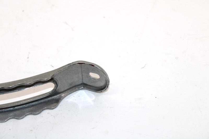 1976 Yamaha Gs340 Oem Left Footrest 841-27411-00-00 SY71