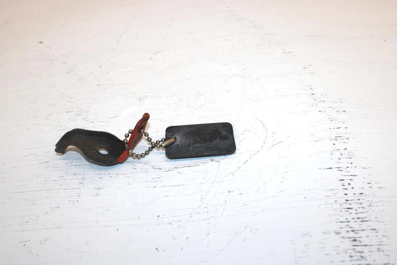 1995 Polaris 440 L/c Oem Parking Brake Lever 5240809 SP33