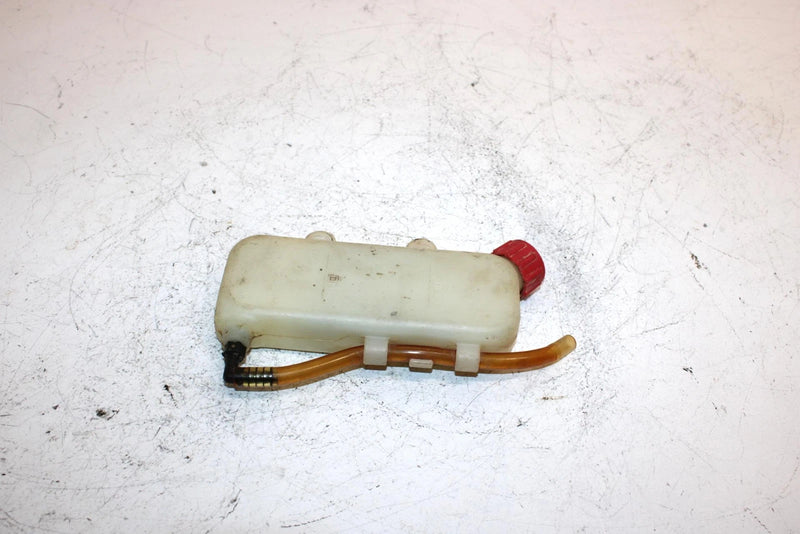 04 Polaris Predator Oem Coolant Tank W/Cap 5434856 AP62