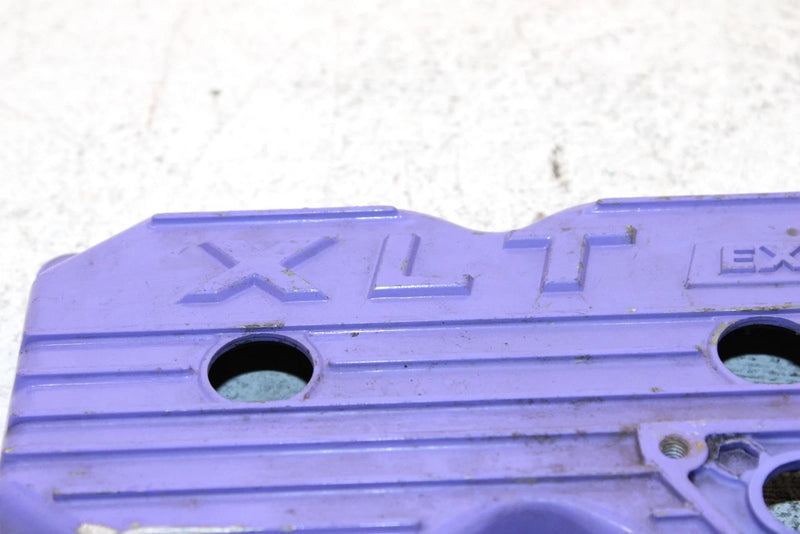 1995 Polaris Xlt Oem Cylinder Head Cover 3084594 SP34