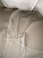 New Vintage Cream Mesquite Polyester Pants #5505 3A-30