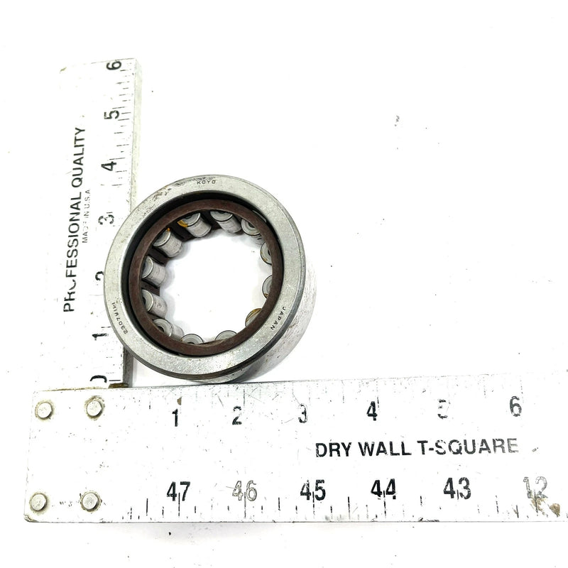 01-05 Yamaha WaveRunner XLT1200 OEM Mag Side Crank Bearing 93390-000U6-00 JY27.1