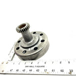 1990 Yamaha Moto 4 OEM Clutch Housing 2HR-16611-04-00 AY51