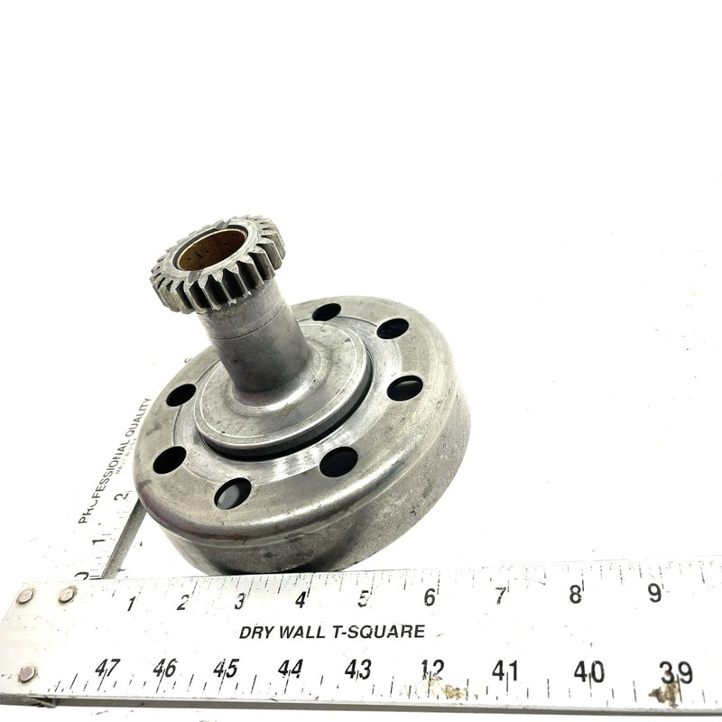 1990 Yamaha Moto 4 OEM Clutch Housing 2HR-16611-04-00 AY51