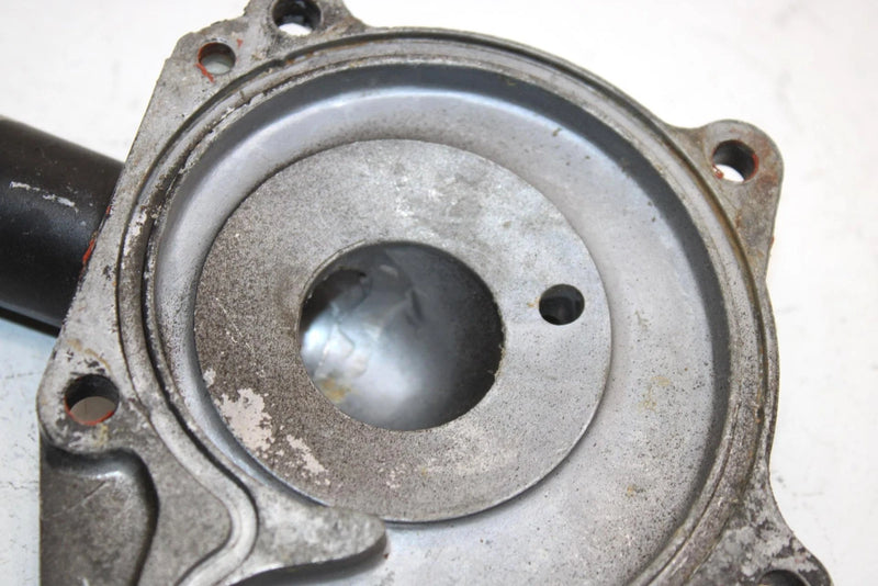 04 Arctic Cat Zr 900 Sno Pro Efi Oem Water Pump Cover 3006-417 Q2952