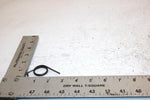 1983 Honda Atc 185 Sa All Terrain Oem Rear Brake Spring 43413-958-000 AH61