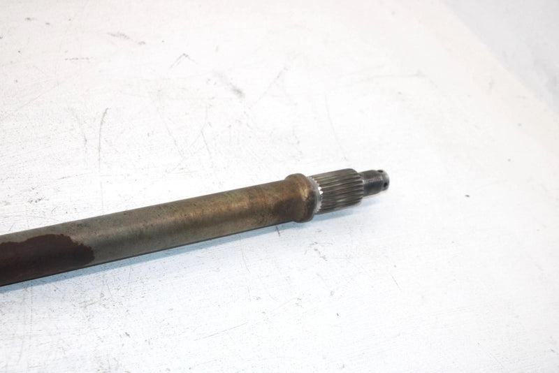 2004 Polaris Magnum 330 Oem Rear Axle 5133626 AP159