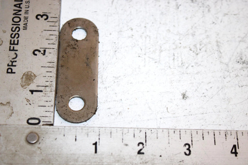 1998 Yamaha Waverunner Gp800 Oem Rear Tow Hook Backing Plate GP7-U4953-00-00 JY9