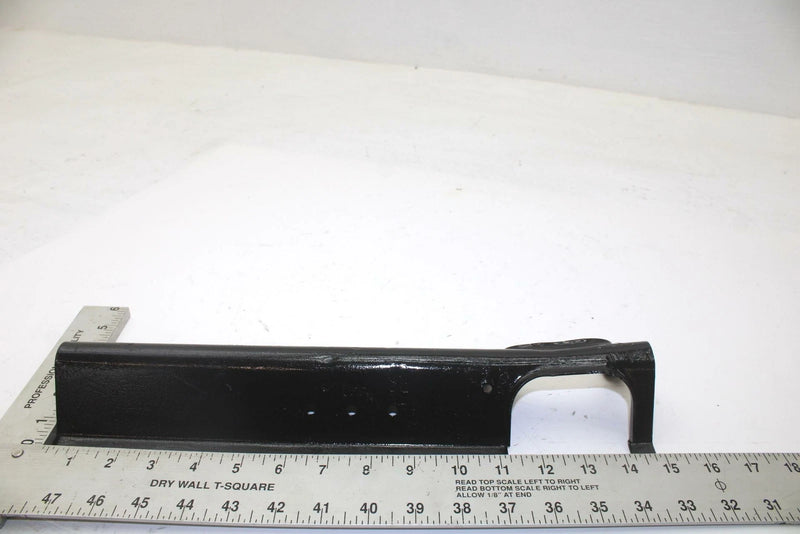 96 Arctic Cat EXT 580 EFI Mountain Cat OEM Upper Tunnel Bracket 0707-227 SA84