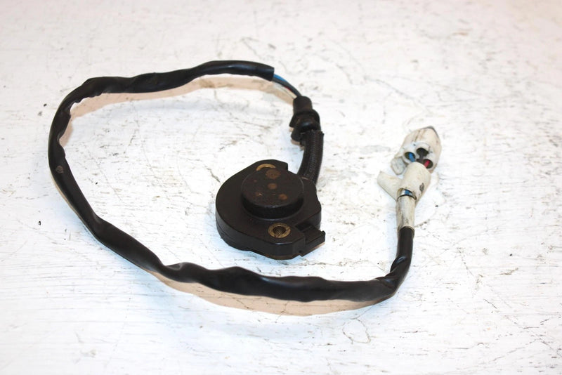 2009 Suzuki Lt-a400f Oem Neutral Switch 37720-27H00 AS26