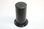 2001 Ski-doo Skandic 500f Oem Welded Shock Cover 605249284 SS77