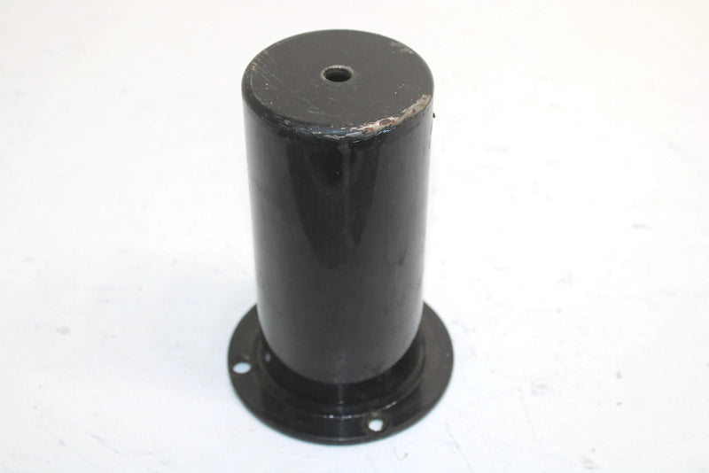 2001 Ski-doo Skandic 500f Oem Welded Shock Cover 605249284 SS77