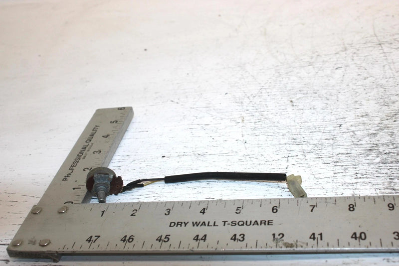 1997 Yamaha Venture Tr Oem Hand Warmer Switch 8CR-87283-00-00 SY15