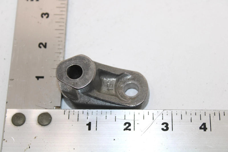 1997 Arctic Cat Z 440 Oem Idler Wheel Mount 0604-911 Q2151