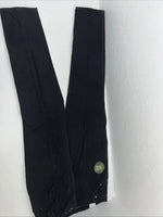 New Mens Cowboy Cut Black Wrangler Relaxed Fit Denim Jeans. 19/20x34 G-10