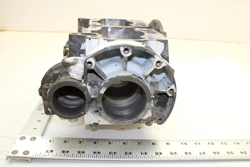 1996 Sea-doo Gtx Oem Crankcase 290887233 JS8