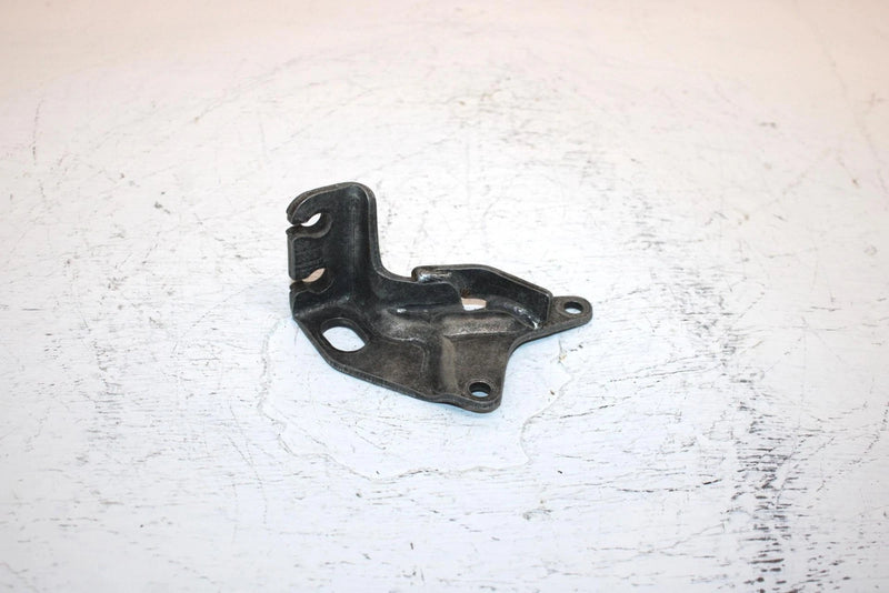 1986 Yamaha  Moto 4 Oem Cable Bracket 1NU-26381-00-00 AY7