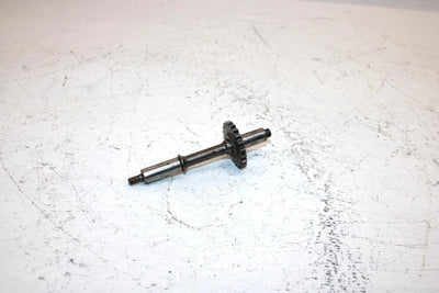 2004 Arctic Cat V2 650 Oem Oil Pump Shaft 3201-123 AA28