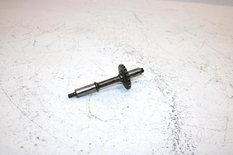 2004 Arctic Cat V2 650 Oem Oil Pump Shaft 3201-123 AA28