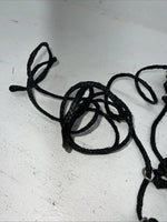 New Foxwood Black Haynet #900-4401 J-504