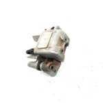 07-12 Can-Am Outlander 650 4x4 XT HO EFI OEM Rear Brake Caliper 705600577 AB17
