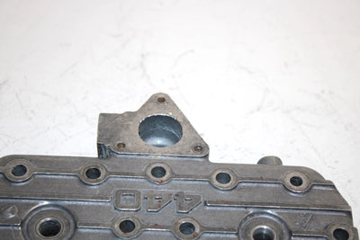 92 Polaris Indy 440 Oem Cylinder Head 3084323 SP48
