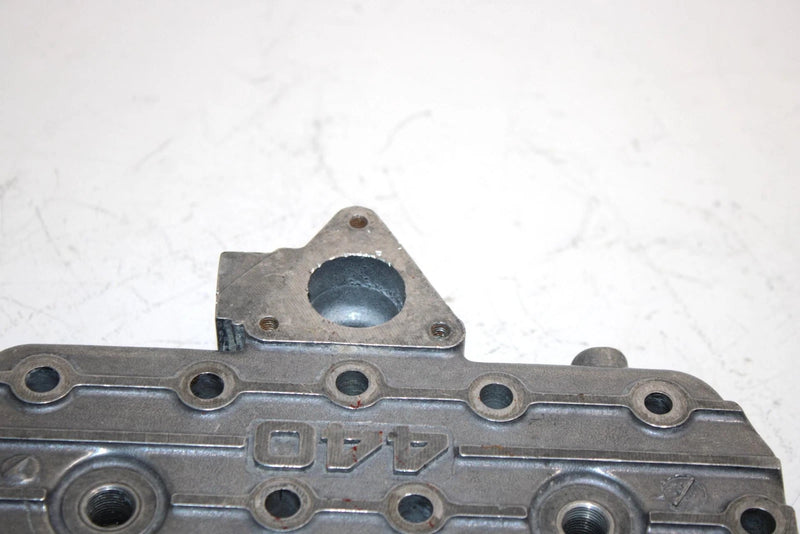 92 Polaris Indy 440 Oem Cylinder Head 3084323 SP48