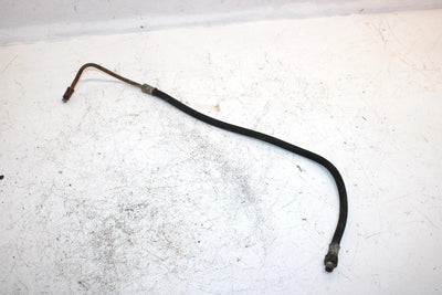92 Polaris Trail Deluxe Oem Brake Line 1930692 SP24