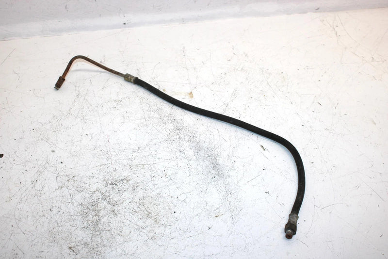92 Polaris Trail Deluxe Oem Brake Line 1930692 SP24
