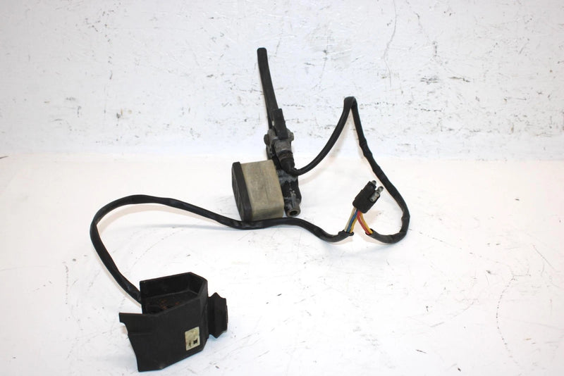 1997 Arctic Cat Zr 580 Oem Left Control Assembly 0602-943 SA43