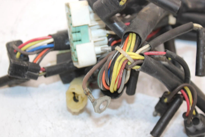 03 Arctic Cat Sno Pro 440 L/c Oem Main Wire Harness 0686-863 SA326