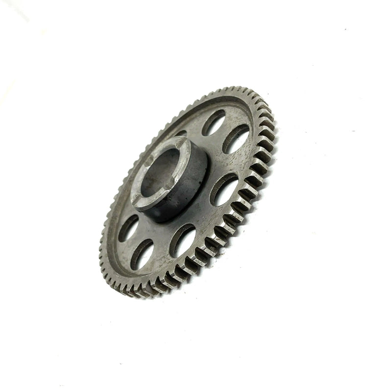 00-06 Honda Rancher 350 OEM 60T Starter Clutch Gear 28110-HN5-670 AH72