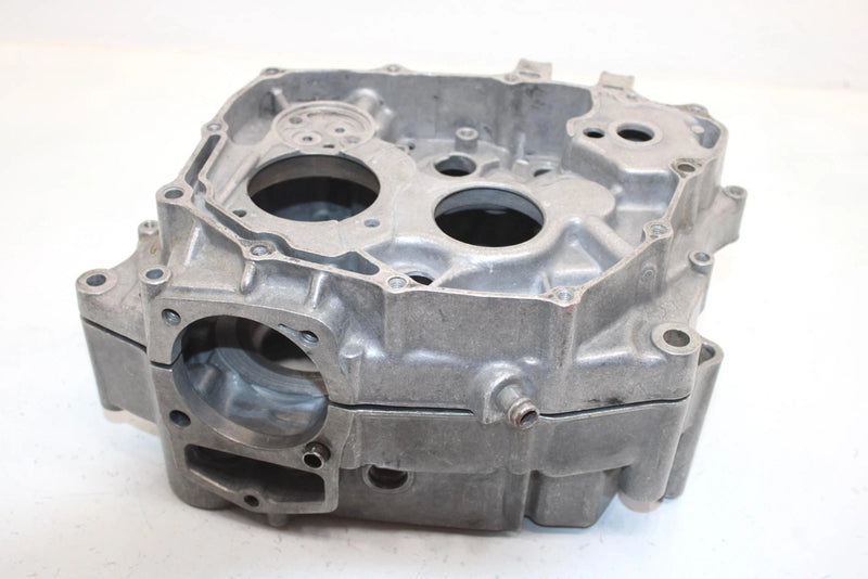 84 Honda Trx200a Oem Engine Motor Crankcase 11100-969-000 AH9
