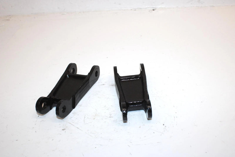 1991 Yamaha Phazer Ii Oem Front Upper Shock Mount Pair 8L0-2382E-01-00 SY27