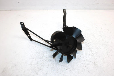 2001 Polaris Xplorer Oem Cooling Fan W/Mount 1040568-067 4170013 AP90