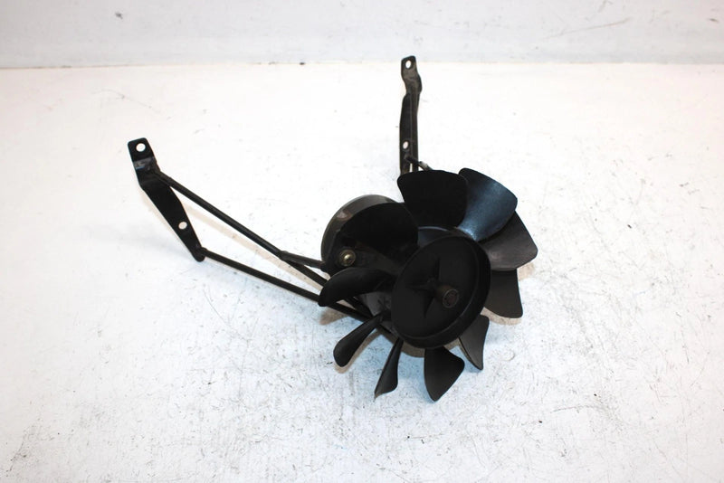 2001 Polaris Xplorer Oem Cooling Fan W/Mount 1040568-067 4170013 AP90